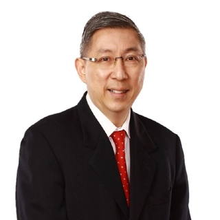 Patrick D. Cheng