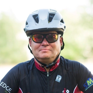 Patrick de Jong