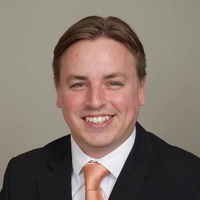 Patrick Domholdt