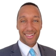 Patrick Dove