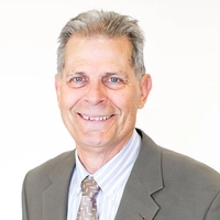 Patrick Draper