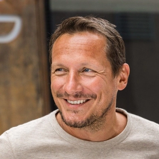Patrick Edelmayr