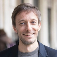 Patrick Fabre