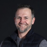 Patrick Flanagan