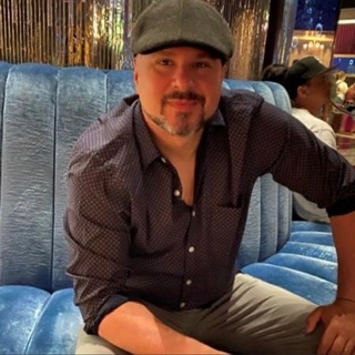 Patrick Fox