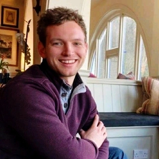 Patrick Garton-Sprenger