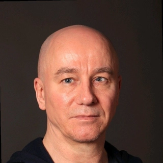 Patrick Gaudin