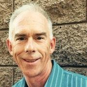 Patrick Glynn