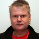 Patrick Glyré