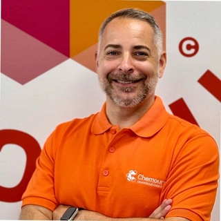 Patrick Gonzalez