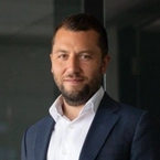 Patrick Guedj
