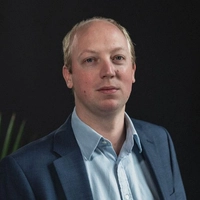 Patrick Hall