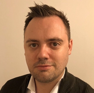 Patrick Hartvig Hinge