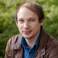 Patrick Hill