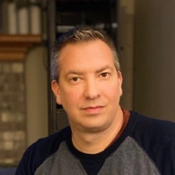 Patrick Hoffman