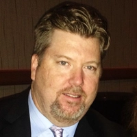 Patrick Holden