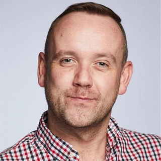 Patrick Hughes-Jones