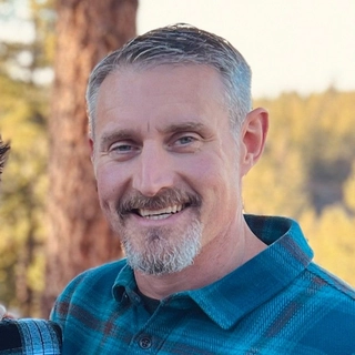 Patrick Humphrey