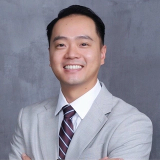 Patrick Huynh