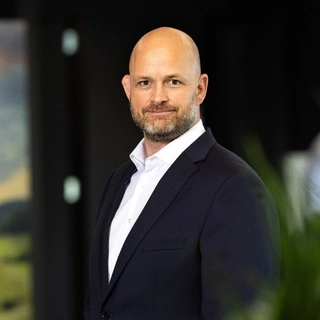 Patrick J. McClughan