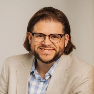Patrick Kaufman