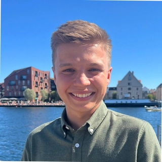 Patrick Løbel