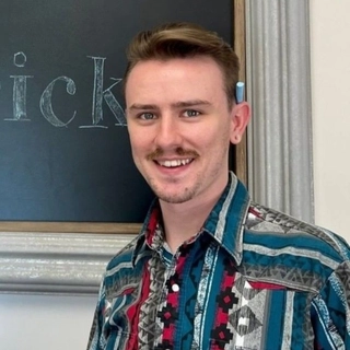 Patrick Langschwager