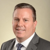 Patrick Lawlor - CFA®, CFP®