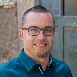 Patrick Lipinski
