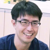 Patrick Liu
