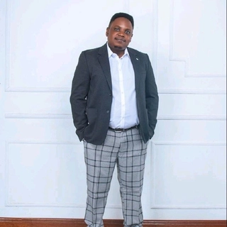 Patrick Maina