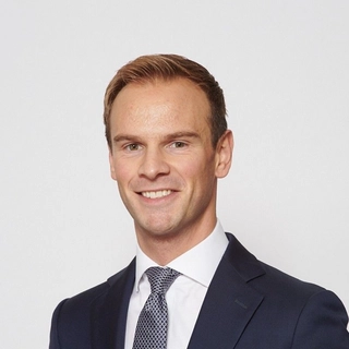 Patrick Manthorpe