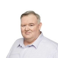 Patrick McClintick