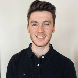 Patrick McGuckin E.i.