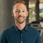 Patrick Mitchell