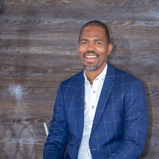 Patrick Morutlwa