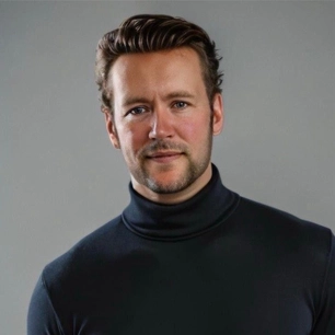 Patrick Mossbeck