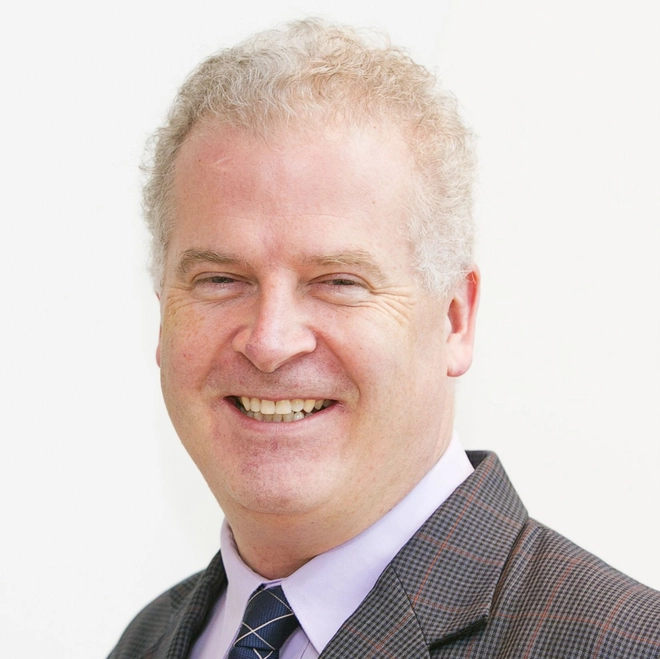 Patrick Murray