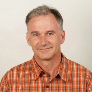 Patrick O’Leary