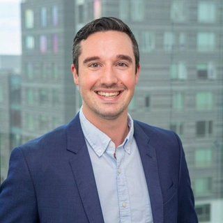 Patrick O'Neill, CPA