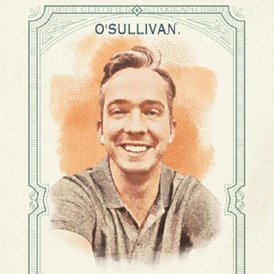 Patrick O'Sullivan