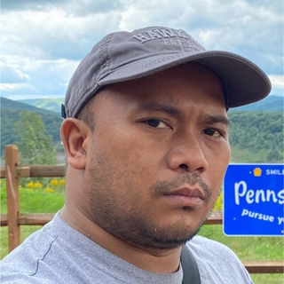Patrick Patalinghug