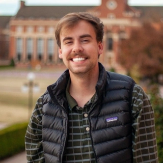 Patrick Pittman