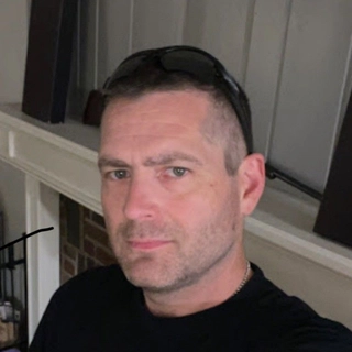 Patrick Polito M.S., CQA