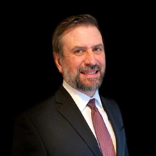 Patrick Rager