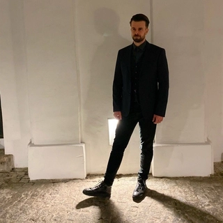 Patrick Reinbacher