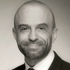 Patrick Richaud