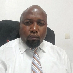 Patrick Roland Tchegho