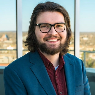 Patrick Scheppegrell