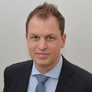 Patrick Schlebrowski